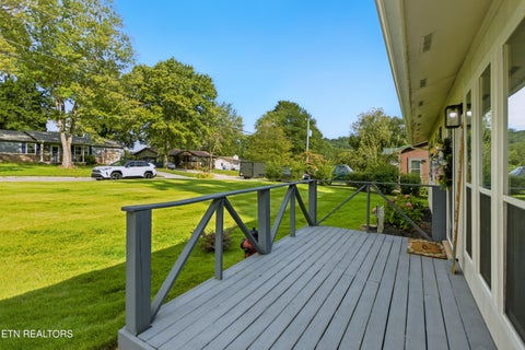 Tiny photo for 6529 Cedarbreeze Rd, Knoxville, TN 37918 (MLS # 1354345)