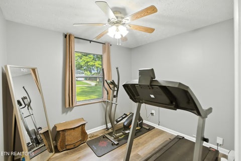 Tiny photo for 6529 Cedarbreeze Rd, Knoxville, TN 37918 (MLS # 1354345)