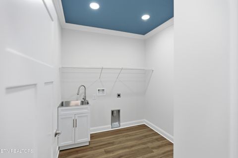 Tiny photo for 5613 Stoneleigh Rd, Knoxville, TN 37912 (MLS # 1323207)