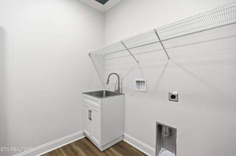 Tiny photo for 5613 Stoneleigh Rd, Knoxville, TN 37912 (MLS # 1323207)