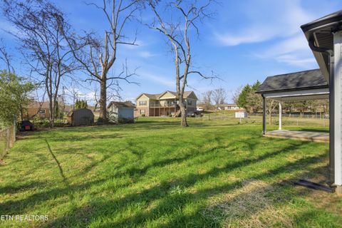 Tiny photo for 5613 Stoneleigh Rd, Knoxville, TN 37912 (MLS # 1323207)