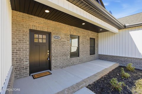 Tiny photo for 5613 Stoneleigh Rd, Knoxville, TN 37912 (MLS # 1323207)