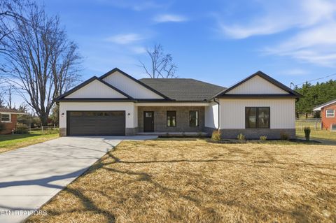 Tiny photo for 5613 Stoneleigh Rd, Knoxville, TN 37912 (MLS # 1323207)