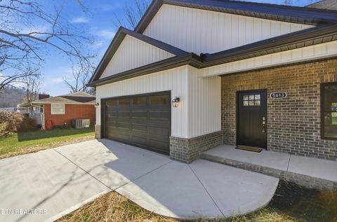 Tiny photo for 5613 Stoneleigh Rd, Knoxville, TN 37912 (MLS # 1323207)