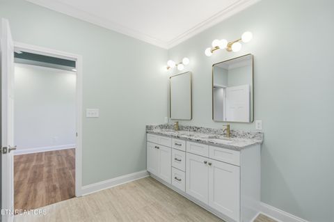 Tiny photo for 5613 Stoneleigh Rd, Knoxville, TN 37912 (MLS # 1323207)