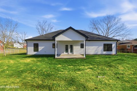 Tiny photo for 5613 Stoneleigh Rd, Knoxville, TN 37912 (MLS # 1323207)