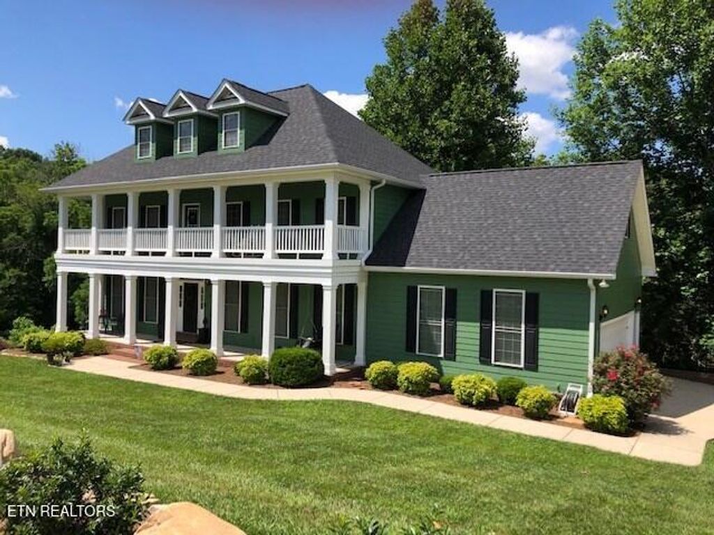 Photo of 1220 Bob Bullock Rd, Cookeville, TN 38506 (MLS # 1331456)