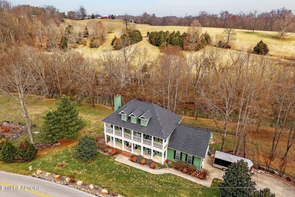 Photo of 1220 Bob Bullock Rd, Cookeville, TN 38506 (MLS # 1331456)