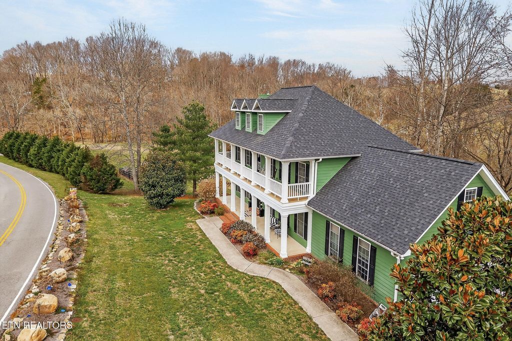 Photo of 1220 Bob Bullock Rd, Cookeville, TN 38506 (MLS # 1331456)