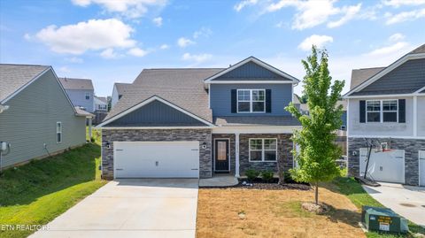 10630 Lady May Lane Knoxville TN 37931