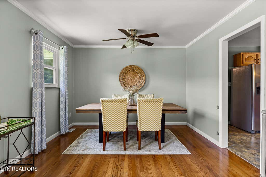 Photo of 4703 Idumea Rd, Corryton, TN 37721 (MLS # 1350736)