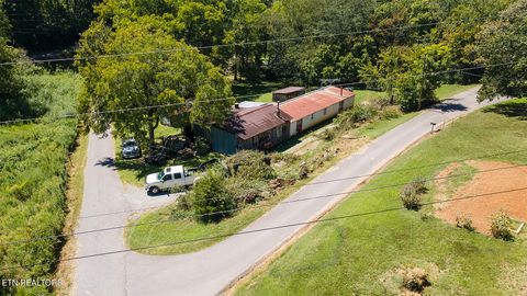 Tiny photo for 385 Shelton Rd, Newport, TN 37821 (MLS # 1320156)