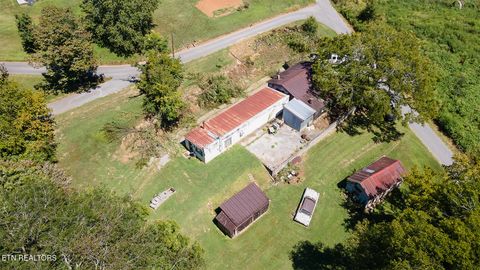 Tiny photo for 385 Shelton Rd, Newport, TN 37821 (MLS # 1320156)