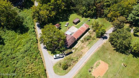 Tiny photo for 385 Shelton Rd, Newport, TN 37821 (MLS # 1320156)