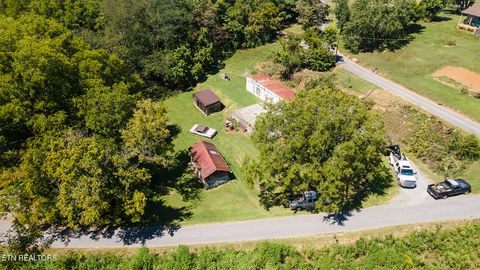 Tiny photo for 385 Shelton Rd, Newport, TN 37821 (MLS # 1320156)