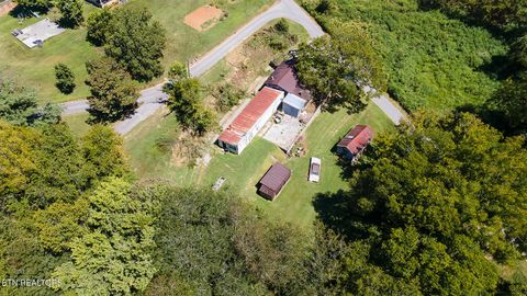 Tiny photo for 385 Shelton Rd, Newport, TN 37821 (MLS # 1320156)