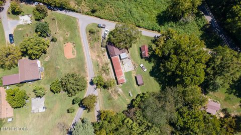 Tiny photo for 385 Shelton Rd, Newport, TN 37821 (MLS # 1320156)