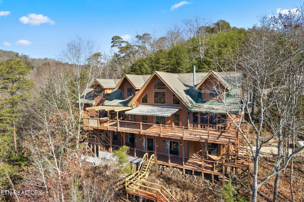 Photo of 170 Islandview Circle, Sharps Chapel, TN 37866 (MLS # 1248083)
