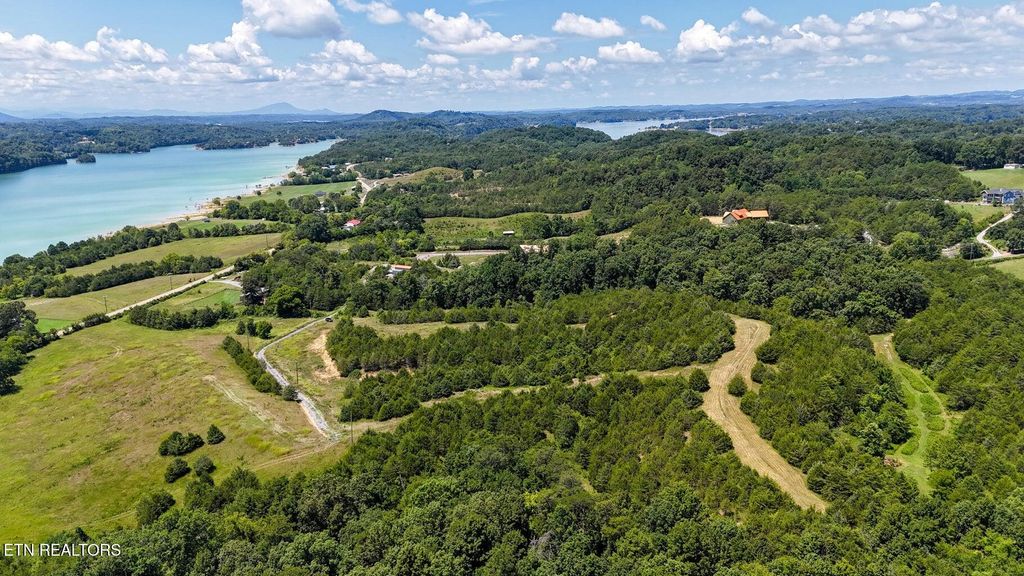 Photo of 1440 Swannsylvania Rd, Dandridge, TN 37725 (MLS # 1313076)