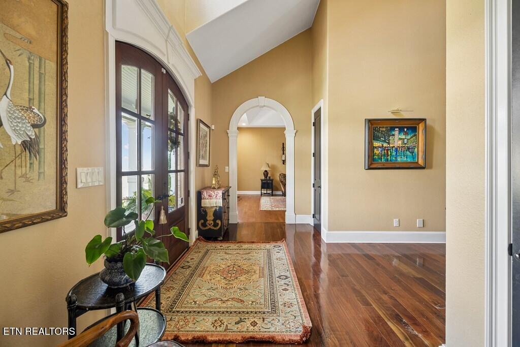 3631 Louisville Rd