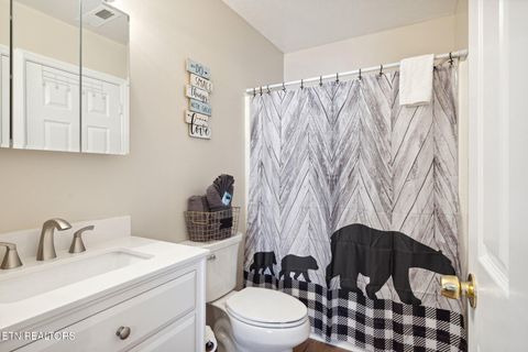 Tiny photo for 848 Plantation dr Dr, Pigeon Forge, TN 37863 (MLS # 1325920)