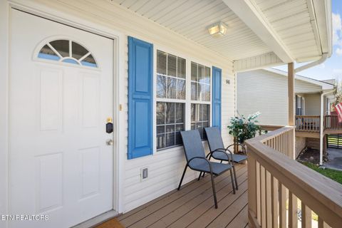 Tiny photo for 848 Plantation dr Dr, Pigeon Forge, TN 37863 (MLS # 1325920)