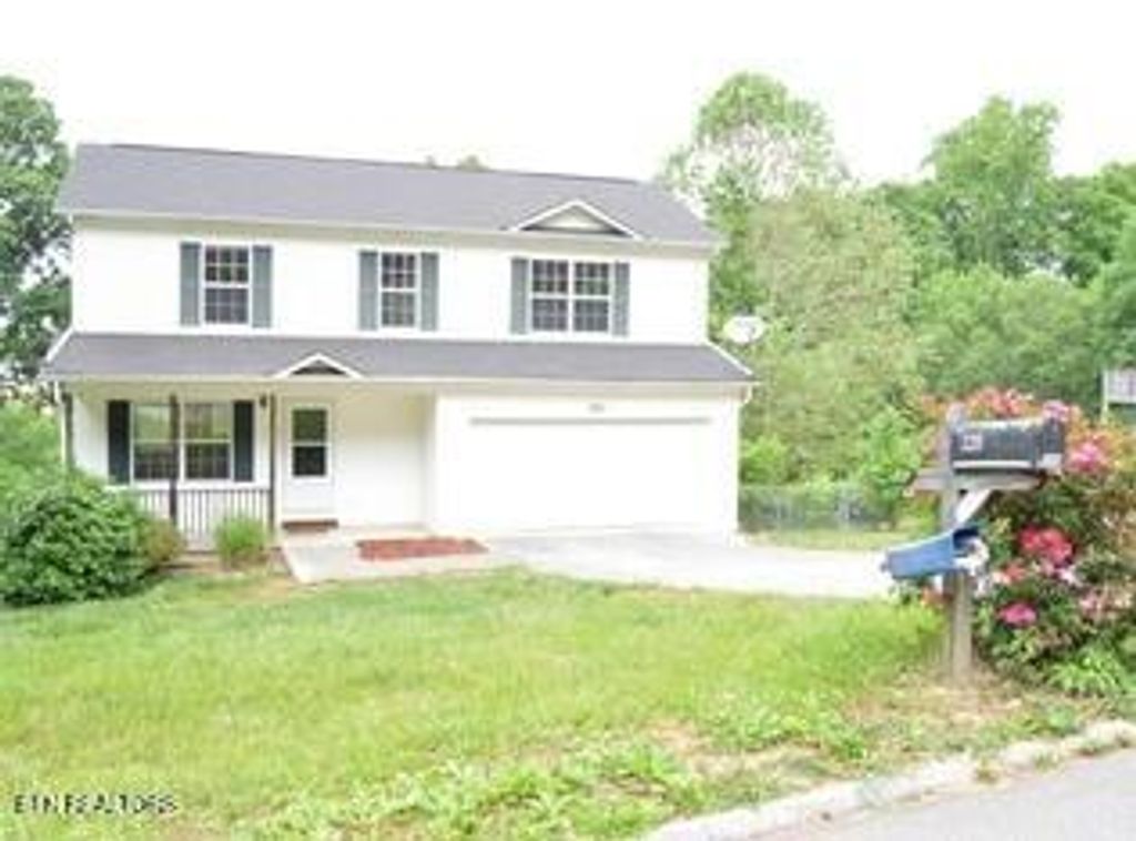 Photo of 320 Oran Rd, Knoxville, TN 37934 (MLS # 1332656)