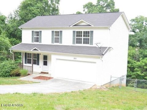 Photo of 320 Oran Rd, Knoxville, TN 37934 (MLS # 1332656)