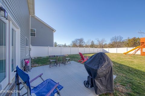Tiny photo for 4729 Stoneyhurst Lane, Knoxville, TN 37918 (MLS # 1326794)