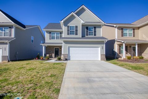 Tiny photo for 4729 Stoneyhurst Lane, Knoxville, TN 37918 (MLS # 1326794)