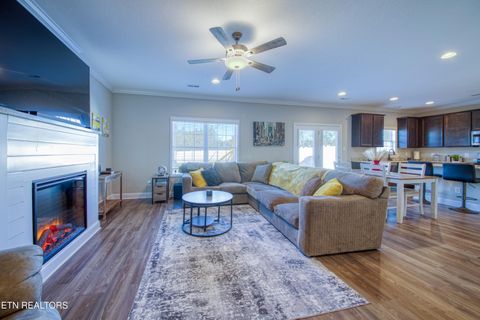 Tiny photo for 4729 Stoneyhurst Lane, Knoxville, TN 37918 (MLS # 1326794)