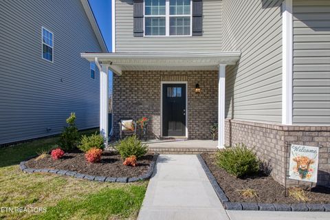 Tiny photo for 4729 Stoneyhurst Lane, Knoxville, TN 37918 (MLS # 1326794)