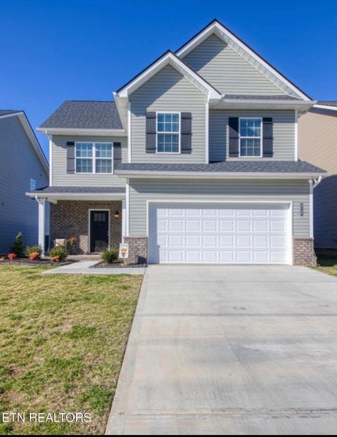 Tiny photo for 4729 Stoneyhurst Lane, Knoxville, TN 37918 (MLS # 1326794)