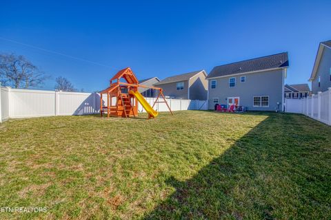 Tiny photo for 4729 Stoneyhurst Lane, Knoxville, TN 37918 (MLS # 1326794)