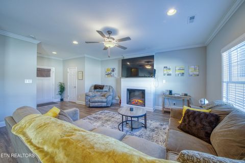 Tiny photo for 4729 Stoneyhurst Lane, Knoxville, TN 37918 (MLS # 1326794)