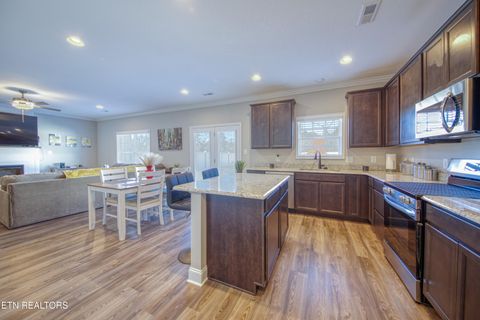 Tiny photo for 4729 Stoneyhurst Lane, Knoxville, TN 37918 (MLS # 1326794)