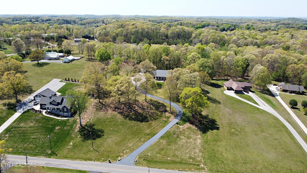 Photo of 835 Poplar Springs Rd, Loudon, TN 37774 (MLS # 1337172)
