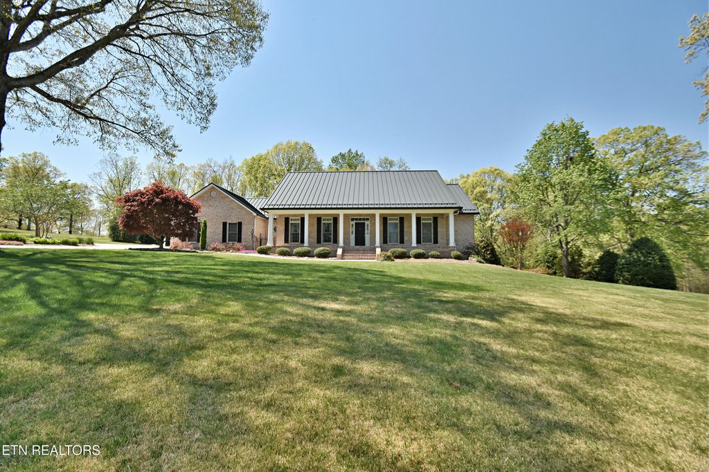 Photo of 835 Poplar Springs Rd, Loudon, TN 37774 (MLS # 1337172)