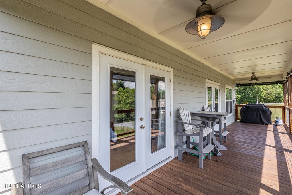 Photo of 1131 Sanctuary Shores Way, Sevierville, TN 37876 (MLS # 1309606)