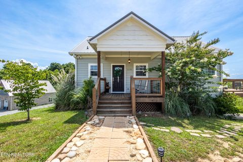 1131 Sanctuary Shores Way Sevierville TN 37876