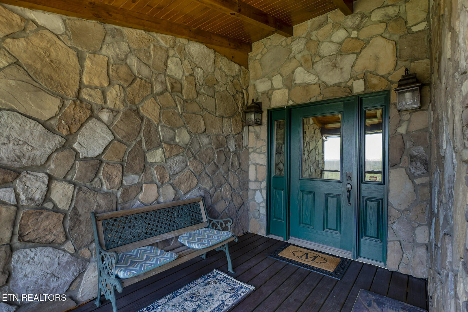 124 Overlook Way