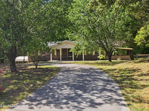 Photo of 139 Chestuee Drive, Cleveland, TN 37323 (MLS # 1355549)