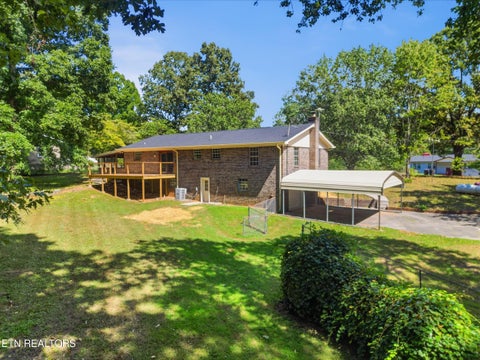 Tiny photo for 139 Chestuee Drive, Cleveland, TN 37323 (MLS # 1355549)