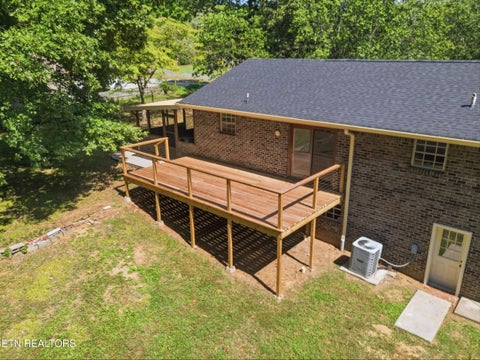 Tiny photo for 139 Chestuee Drive, Cleveland, TN 37323 (MLS # 1355549)