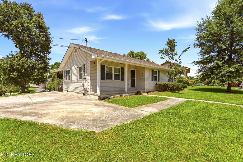 Photo of 90 Tempura Drive, Oak Ridge, TN 37830 (MLS # 1349211)