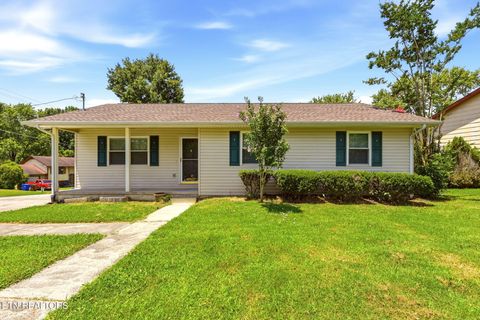 Photo of 90 Tempura Drive, Oak Ridge, TN 37830 (MLS # 1349211)