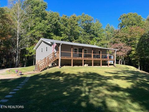 153 Mcjunkin Rd Tellico Plains TN 37385