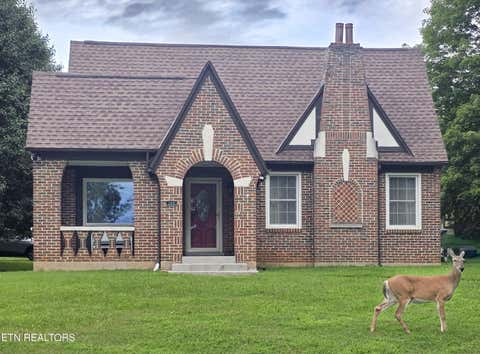 Photo of 308 Clifton Heights Rd, Newport, TN 37821 (MLS # 1352588)