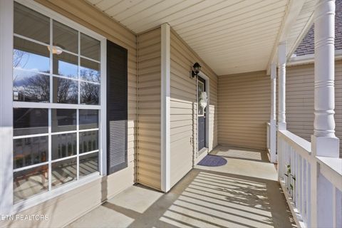 Tiny photo for 4097 Mountain Vista Rd, Knoxville, TN 37931 (MLS # 1331409)