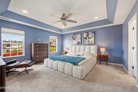 Tiny photo for 4097 Mountain Vista Rd, Knoxville, TN 37931 (MLS # 1331409)